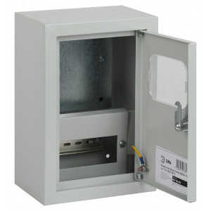 Корпус металлический ЩУРн 1/6зо-1 76 IP31 УХЛ3 NO-132-05 Б0030179