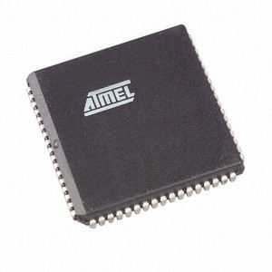 AT89C51ED2-SMSUM, 8-ми разрядный микроконтроллер, 64kB flash 40МГц