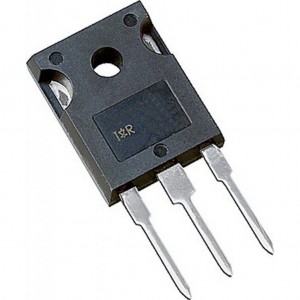 IRFP9140NPBF, Транзистор полевой P-канальный 100В 23А 140Вт, 0.117 Ом