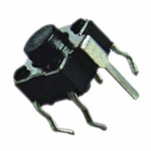 KAN0621-0431B 6X6X4.3 мм экран