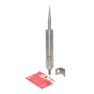 Активный молниепри-мник G35 EKF