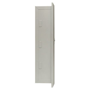 Щит ЩРВ-90 двухдверный (520х720х120) IP31 PROxima mb11-90
