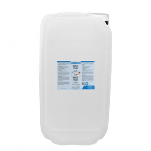 wcn15580028, 10053506 WEICON Metal-Fluid средство по уходу за металлами (28 л) основа-воск