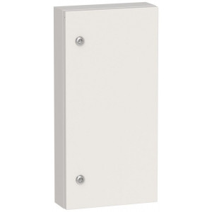 Корпус металлический ЩРн-48 (670х330х120мм) IP54 TITAN 3 MKM11-N-48-54-Z