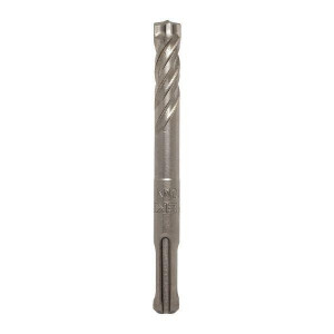 Бур по бетону SDS-plus 10х110 мм (4 резца) EKF Professional