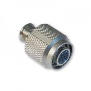 805-002-16M9-10PA, Круговой мил / технические характеристики соединителя MIGHTY MOUSE CONNECTOR