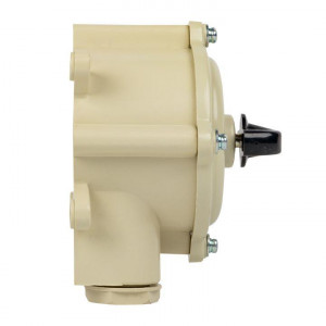 Пакетный переключатель ПП 3-16/Н2 М2 пл. IP56 PROxima pp-3-16-4