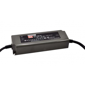 NPF-120-20, Источник электропитания светодиодов класс IP67 120Вт 20В/6A стабилизация тока и напряжения