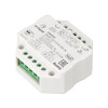 Диммер SMART-D5-TUYA-DIM-IN (230V, 1.5A, TRIAC, WiFi, 2.4G) 032991(1)