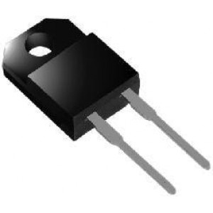 MBRF20H100CT-E3/45, Диоды и выпрямители Шоттки 100 Volt 20A Dual Common-Cathode