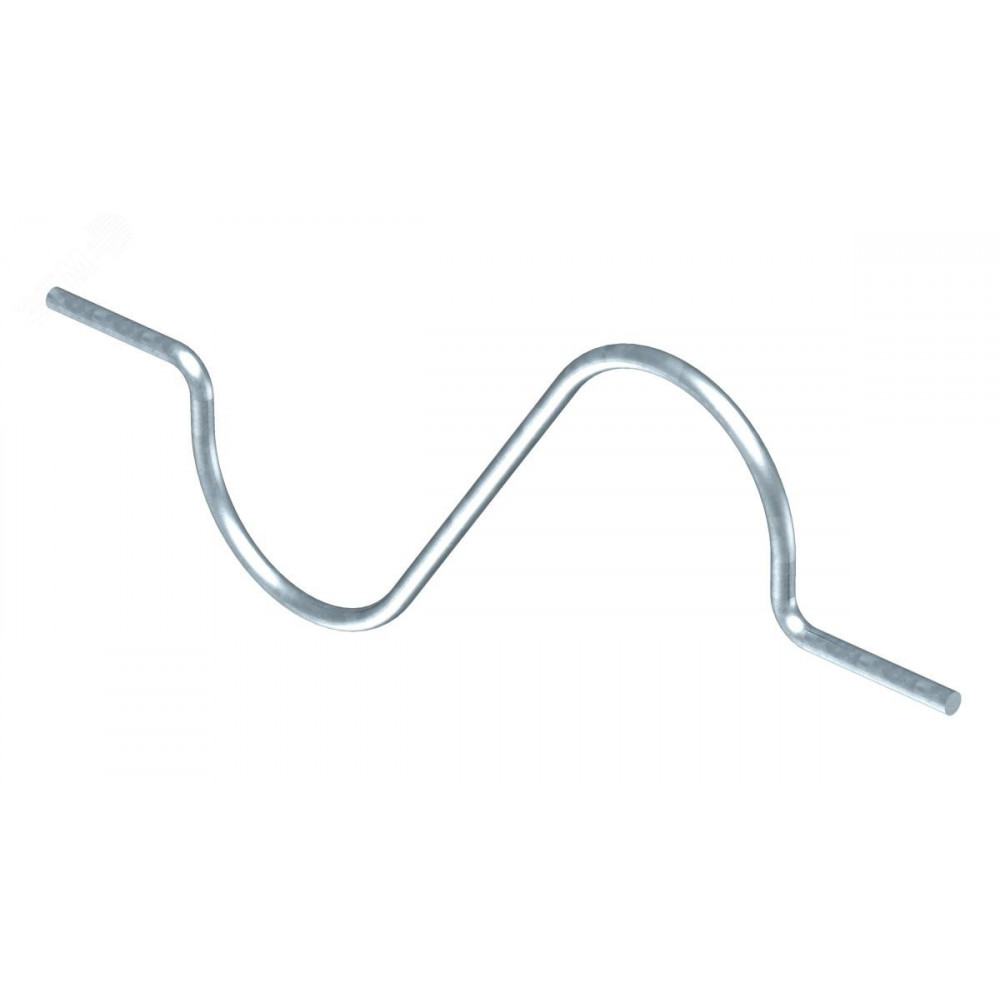 Изображение товара Компенсатор172 AR 5218926 из алюминия для защиты проводов