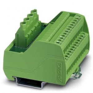 2315256, Интерфейсные модули клеммных колодок VIP-2/SC/PDM-2/16 2IN 8OUT POWER DIST