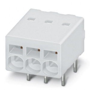 1814498, Съемные клеммные колодки PTSM 0,5/ 2-2,5-H THR WH R24