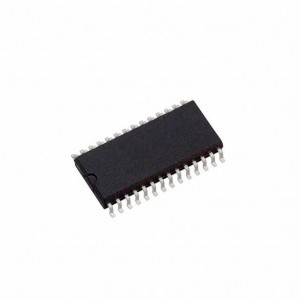 UC2875DWP, ШИМ контроллер связь по току и напряжению 28-SOIC