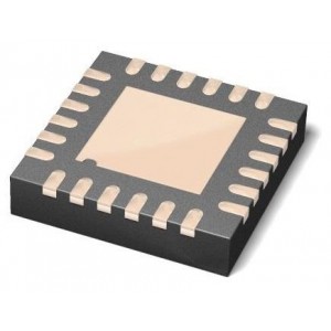 PCA9539BS.115, Интерфейсные элементы - Расширительные модули ввода-вывода 16b I2C BUS INTERUPT