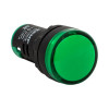 Матрица светодиодная AD16-22HS зел. ledm-ad16-g