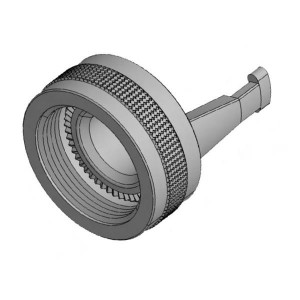 M85049/53-10W, Круговой мил / технические характеристики компенсаторов натяжения и переходников Backshell