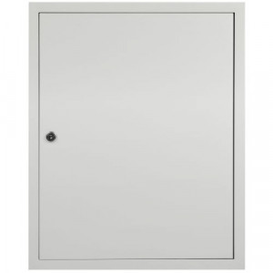 Корпус металлический SIMPLE ЩМП-2-1 (500х400х150мм) IP31 УХЛ3 Б0057145