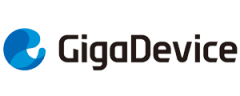 Логотип GigaDevice Semiconductor Inc
