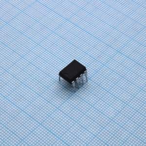 КР249КН5А, Сдвоенная транзисторная оптопара с высоким выходным напряжением
