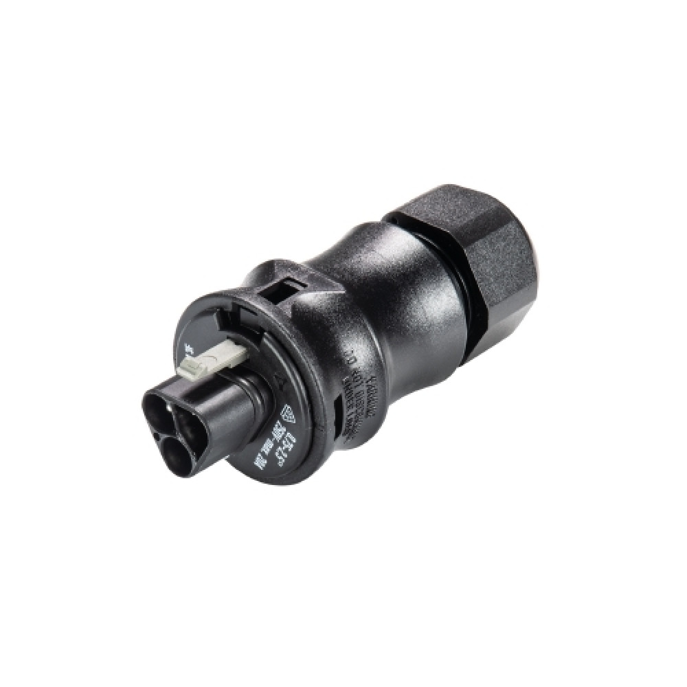 Изображение товара Разъем RST20i3 96.032.0053.1 для кабелей 6-10 мм IP68 серий RST Classic