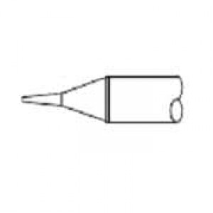 STTC-145P-PK, Паяльники Cartridge Conical 0.4mm (0.016 in)
