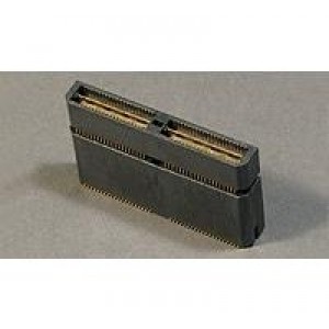 1658019-2, Межплатные и промежуточные соединители MSB0.80PL25ASY080FL 10 TY