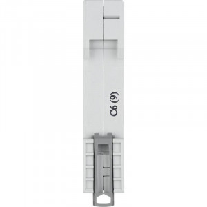 Выключатель автоматический модульный 1п C 6А 4.5кА RX3 Leg 419661
