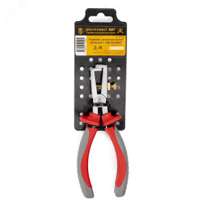 Стриппер диэлектрический 160 мм серия Стандарт