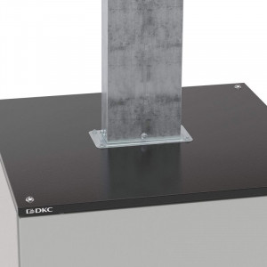 Фланец соединительный FR 200х80 37434