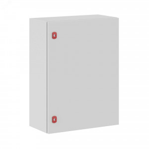 Шкаф ST с монтаж. платой 800х600х300мм от IP65-до IP66 IK10 R5ST0863