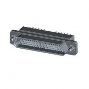 MK-342-051-225-2200, Соединители D-Sub стандарта Mil  CONNECTOR, M SERIES