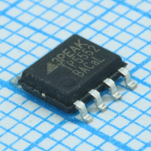 PN8275SSC-R1W, AC-DC ШИМ контроллер SOP-7