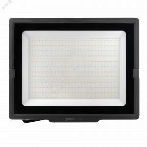 Прожектор светодиодный PFL-C3 300Вт 6500К IP65 ДО с клапаном закален. прозр. стекло 5032156