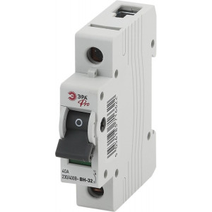 Выключатель нагрузки PRO NO-902-98 ВН-32 1P 40A Б0031922