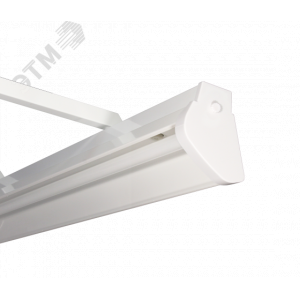 Светильник ЛБО46-36-003 Class 1х36Вт G13 IP20 для школьных досок с кронштейном без рассеив. Ардатов 1036136003