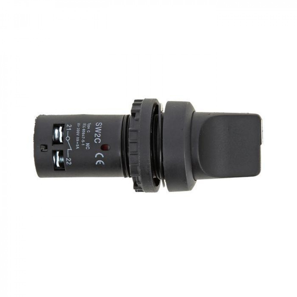 Изображение товара Переключатель кулачковый SW2C-20X/3 3P 2NO для промышленной электроники