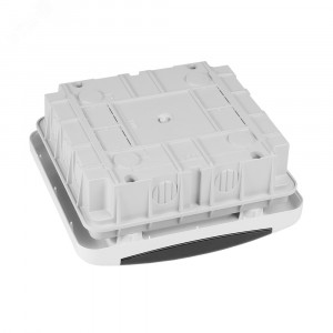 Корпус пластиковый OptiBox P-BVK-2-08-IP41 117940
