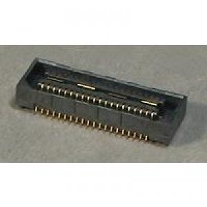 1658043-1, Межплатные и промежуточные соединители MSB0.80RC-ASY040FL -,F,-TY