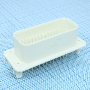 776230-2, Automotive Connectors HEADER ASSY, 35 POS VERTICAL