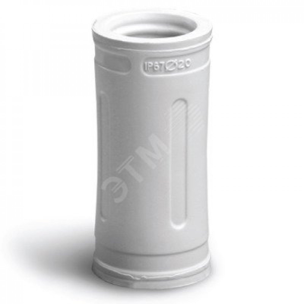 Изображение товара Муфта труба-труба IP67 d=20 мм 50120R DKC для герметичных соединений