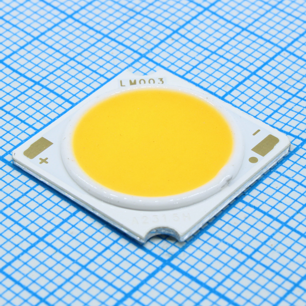 Изображение товара Светодиодный источник HL-LM003H384W-20B10C12 3000K 32-43W