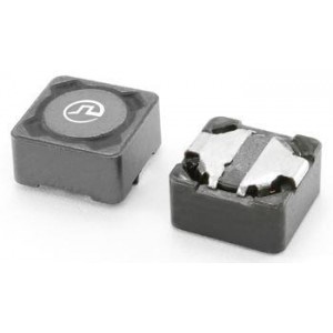 PA4302.103NLT, Катушки постоянной индуктивности  10uH SMT Inductor 7.5 x 7.5 x 5.6mm
