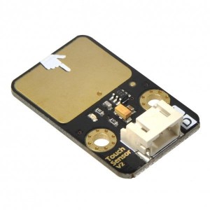 DFR0030, Средства разработки тактильных датчиков Gravity Digital Cap Touch Sensor