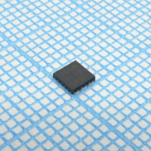 CH591D, Микропроцессор BLE 2.4 ГГц ядро RISC-V4C, 248 Кб Флэш-память, 26 Кб статическое ОЗУ (SMT)