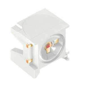 LA B6SP-EBFB-24-G3R3-140-R33-Z-AL, Светодиоды высокой мощности - одноцветные AMBER LED X