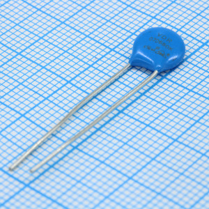 L-KLS6-07D680K, Варистор 40VAC/56VDC 4.1дж