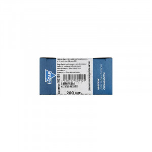 Саморез ШСММ 4.2х13 (уп.200шт) Tech-Krep/Zitar 102138