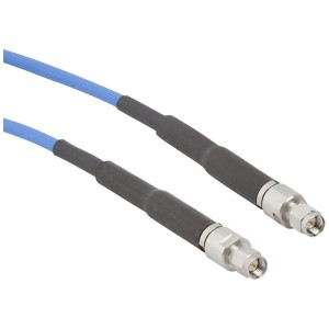 095-902-466-003, Соединения РЧ-кабелей SMASt Plg/SMA St Plg Stble 20GHz Cbl 48in
