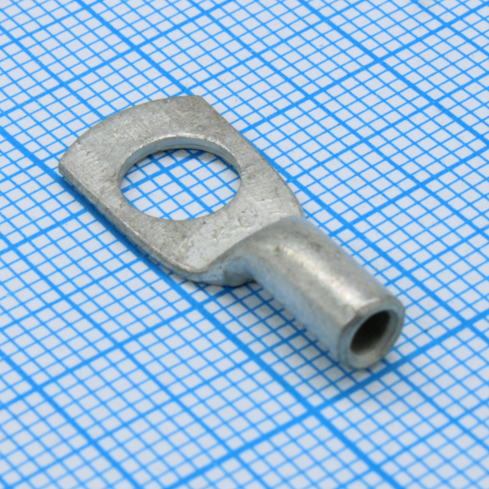 Изображение товара Наконечник кабельный ТМЛС 4-6